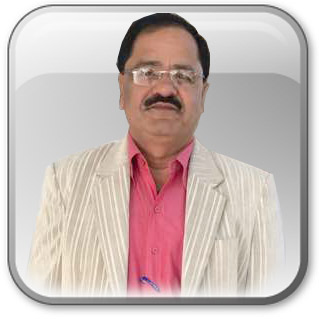 Mr. Rajan B. Kulkarni ( DIRECTOR )